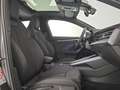 Audi A3 sportback 1.5 tfsi mhev s line edition 150cv s-tro Grigio - thumbnail 13