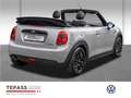 MINI Cooper Cabrio 1.5 NAVI TELEFON LM FELGEN LED Zilver - thumbnail 2