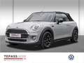 MINI Cooper Cabrio 1.5 NAVI TELEFON LM FELGEN LED Zilver - thumbnail 1