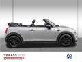 MINI Cooper Cabrio 1.5 NAVI TELEFON LM FELGEN LED Zilver - thumbnail 5