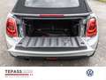 MINI Cooper Cabrio 1.5 NAVI TELEFON LM FELGEN LED Zilver - thumbnail 11