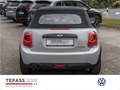 MINI Cooper Cabrio 1.5 NAVI TELEFON LM FELGEN LED Zilver - thumbnail 6
