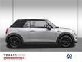 MINI Cooper Cabrio 1.5 NAVI TELEFON LM FELGEN LED Zilver - thumbnail 4