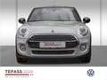 MINI Cooper Cabrio 1.5 NAVI TELEFON LM FELGEN LED Zilver - thumbnail 3