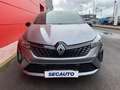 Renault Clio techno MY24 TCe 90 Grigio - thumbnail 1