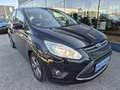Ford C-Max C-MAX Easy 1,6 TDCi DPF Schwarz - thumbnail 2