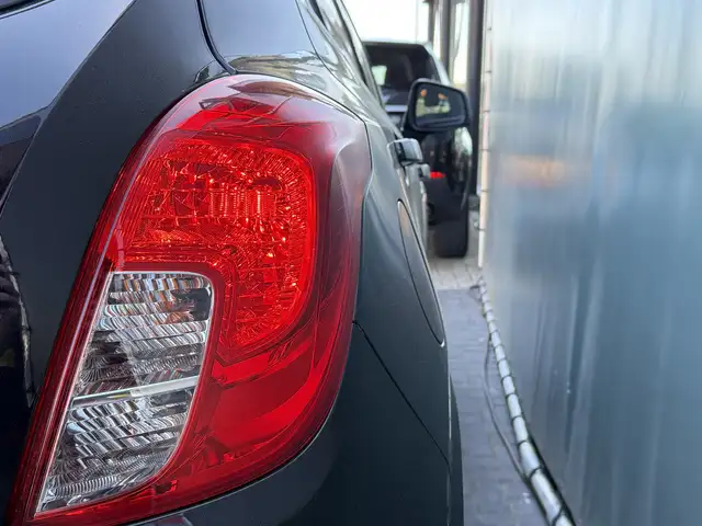Opel Mokka X view 13