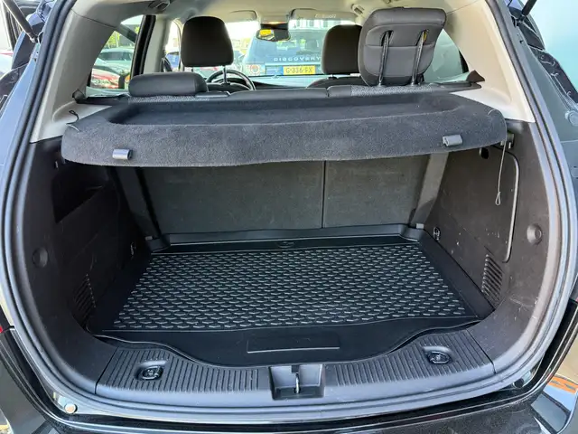 Opel Mokka X view 7