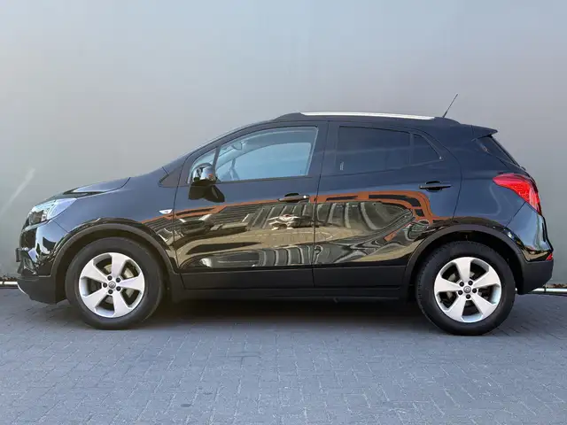 Opel Mokka X view 9