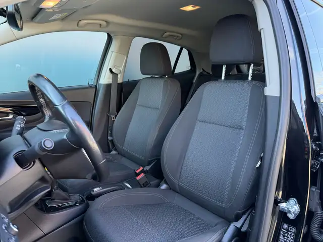 Opel Mokka X view 5