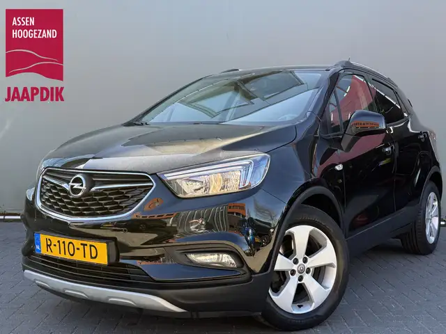 2018 Opel Mokka X in Black for sale
