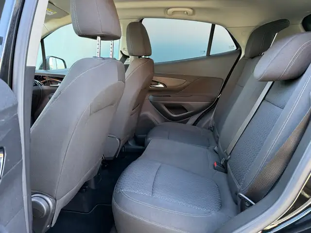 Opel Mokka X view 6