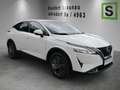 Nissan Qashqai QASHQAI Acenta 1.3 DIG-T MHEV 158 PS Xtronic 4x2 NC Winter Weiß - thumbnail 4