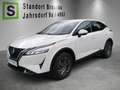 Nissan Qashqai QASHQAI Acenta 1.3 DIG-T MHEV 158 PS Xtronic 4x2 NC Winter Weiß - thumbnail 1