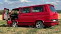 Volkswagen T3 Multivan Limited Last Edition - NR.: 294 von 2500 Roşu - thumbnail 5