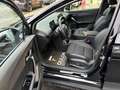 MG MG4 64 kWh Luxury excl staatspremie twv €5000 Zwart - thumbnail 8