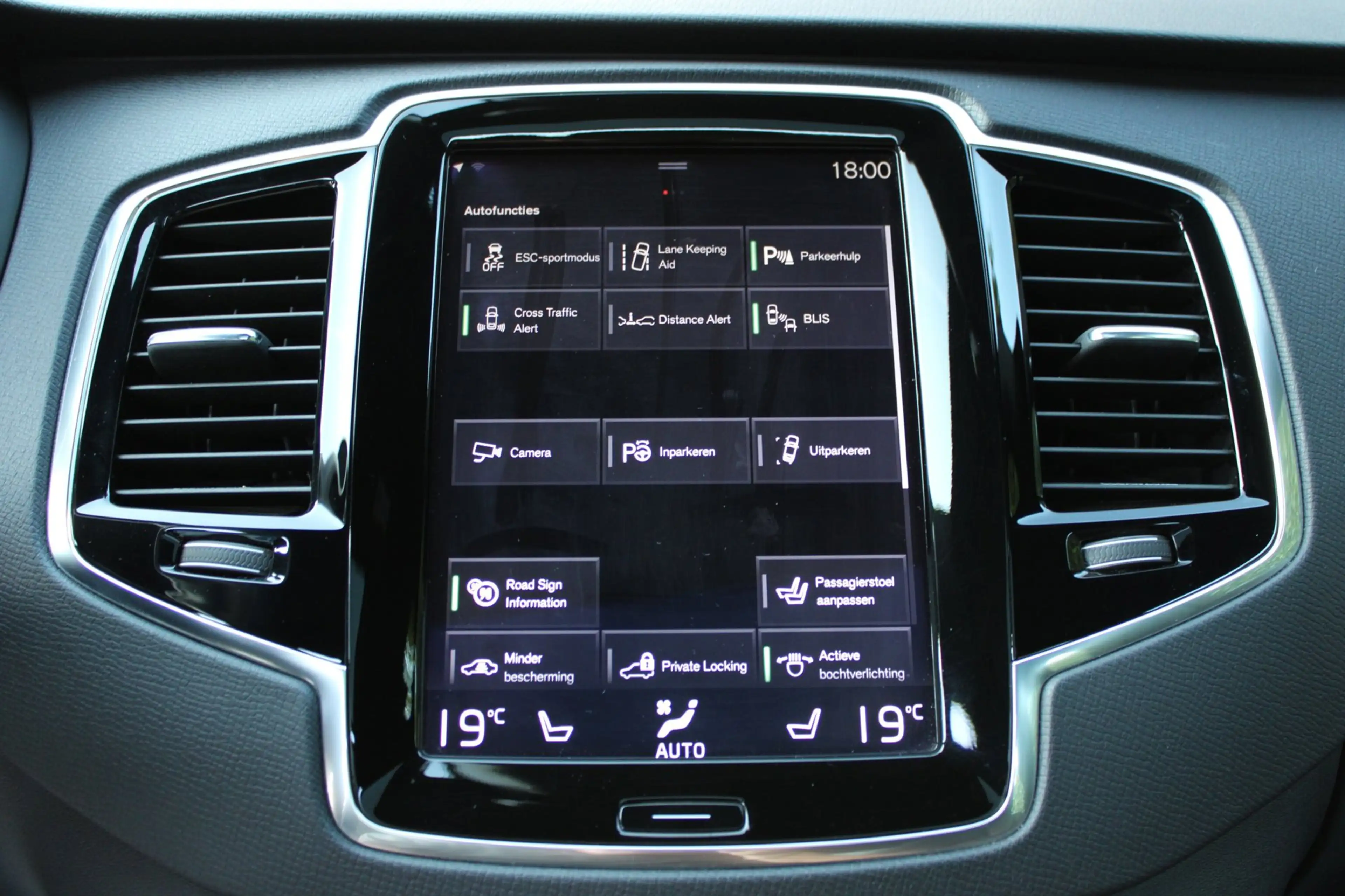 Volvo XC90 2.0 T8 Twin Engine AWD Inscription | 1e eigenaar | — photo 12