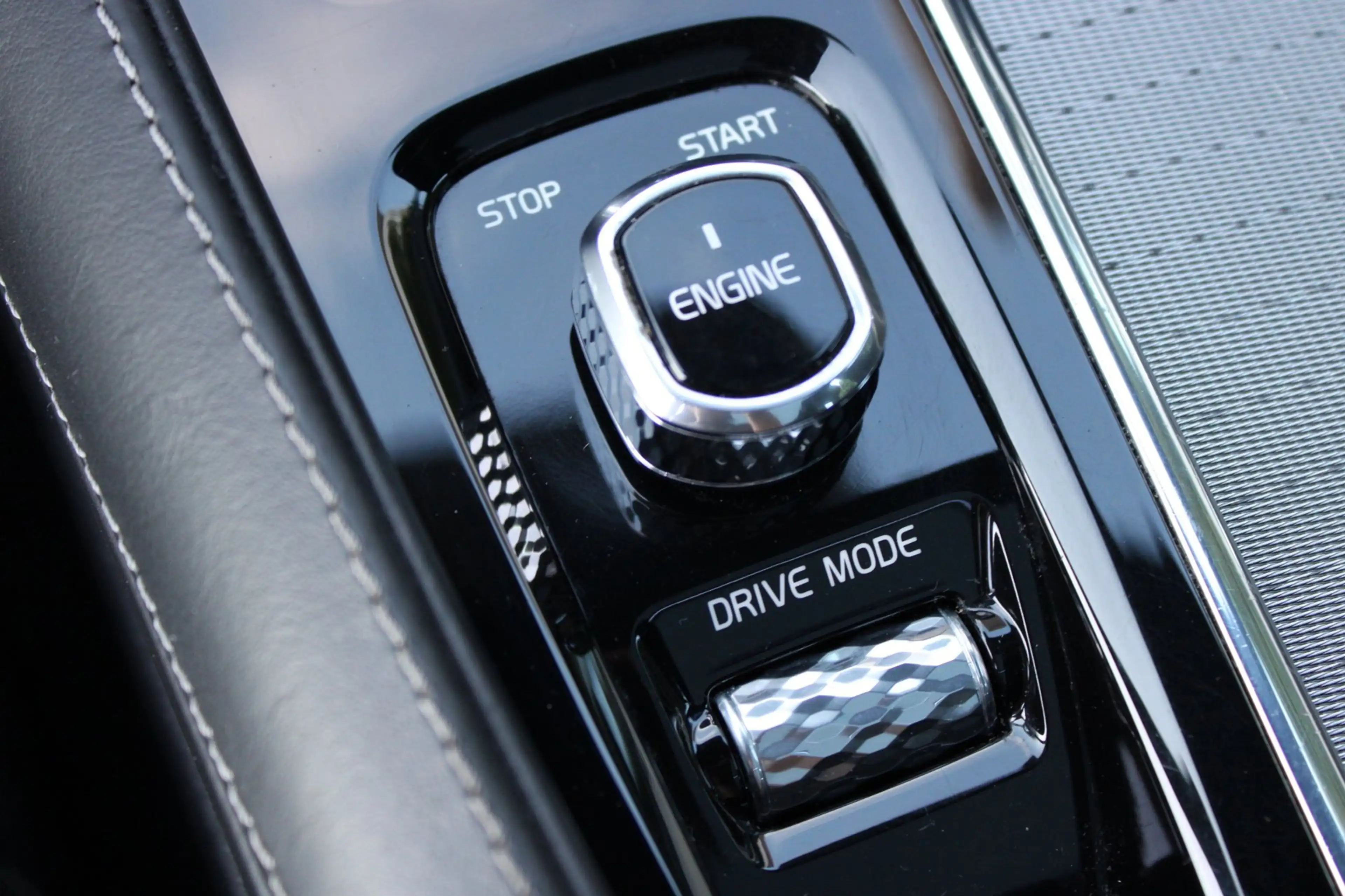 Volvo XC90 2.0 T8 Twin Engine AWD Inscription | 1e eigenaar | — photo 9
