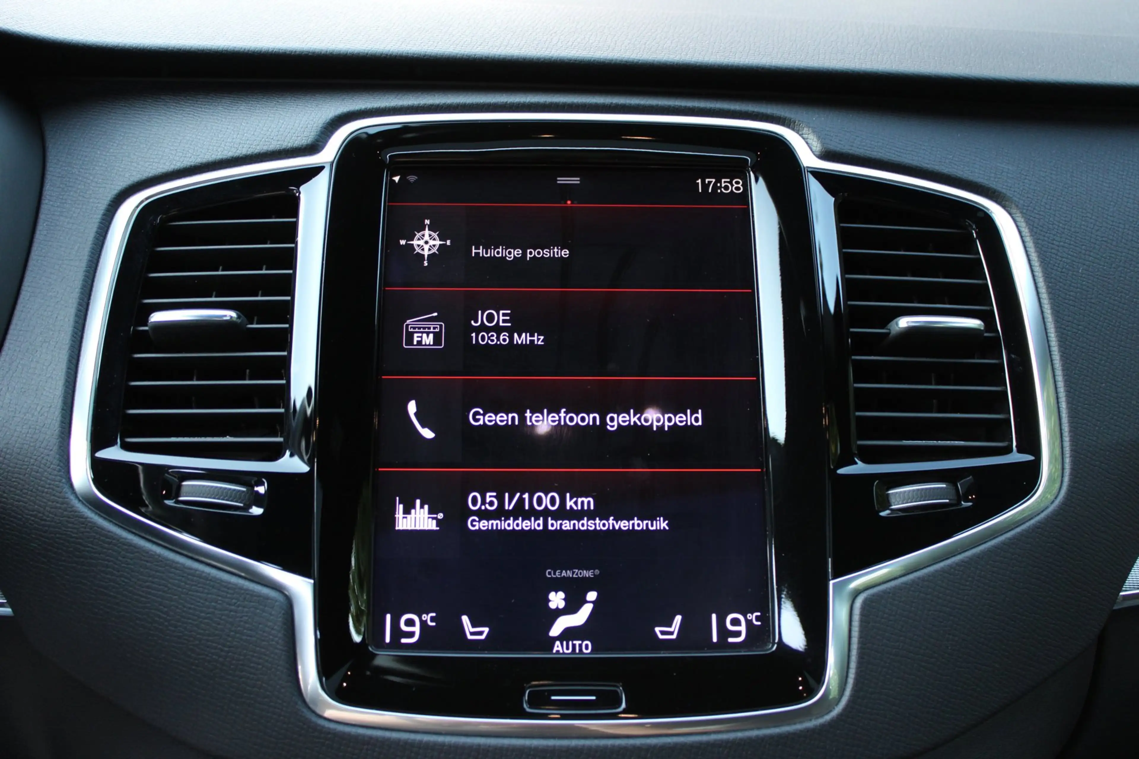 Volvo XC90 2.0 T8 Twin Engine AWD Inscription | 1e eigenaar | — photo 7
