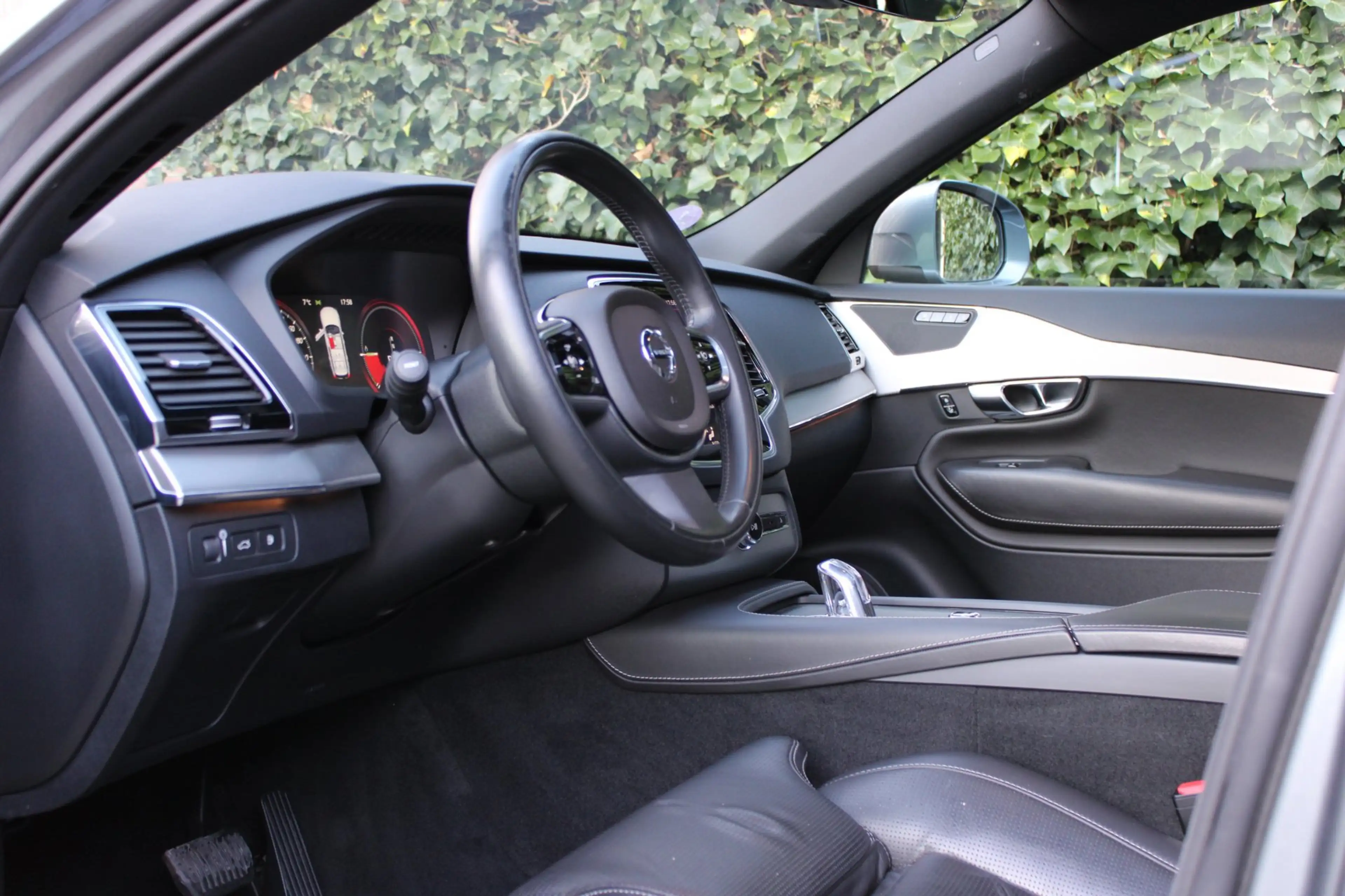 Volvo XC90 2.0 T8 Twin Engine AWD Inscription | 1e eigenaar | — photo 5