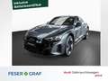 Audi e-tron GT qu. B&O+HEADUP+MATRIX+SPRTSITZ PLUS Grigio - thumbnail 1