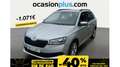 Skoda Fabia Combi 1.0 TSI Ambition 70kW Argent - thumbnail 1