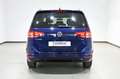 Volkswagen Touran Advance 1.6 TDI 85 kW Azul - thumbnail 5