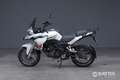 Benelli TRK 251 Trk E5 Bianco - thumbnail 3