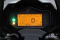 Benelli TRK 251 Trk E5 Bianco - thumbnail 13
