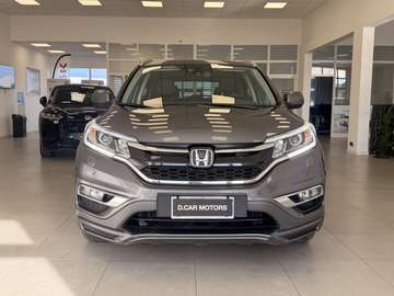 1.6 Lifestyle + Navi 4wd auto