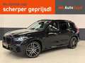 BMW X5 XDrive45e High Executive M-Sport Navi / Pano / Har Zwart - thumbnail 1