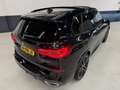 BMW X5 XDrive45e High Executive M-Sport Navi / Pano / Har Zwart - thumbnail 5
