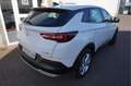 Opel Grandland X 1.6 Turbo Hybrid Elegance Automaat Blanc - thumbnail 2