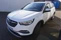 Opel Grandland X 1.6 Turbo Hybrid Elegance Automaat Blanc - thumbnail 4