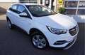 Opel Grandland X 1.6 Turbo Hybrid Elegance Automaat Blanc - thumbnail 1