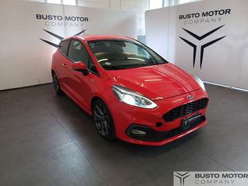 Fiesta 3p 1.0 ecoboost ST-Line s&s 100cv my19