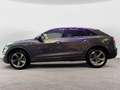 Audi Q8 50 TDI qu. tiptr. S-Line B&O*Schwarzpaket*21Z Grau - thumbnail 3