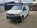 Volkswagen Transporter 2.0 TDI L2H1 DSG Automaat Euro6 Wit - thumbnail 1