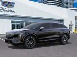 2027 Cadillac Optiq