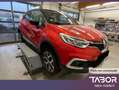 Renault Captur 1.2 TCe 120 Crossborder LED GPS Rojo - thumbnail 2