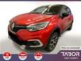 Renault Captur 1.2 TCe 120 Crossborder LED GPS Rojo - thumbnail 1