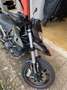 Ducati Hypermotard 796 2010 Gris - thumbnail 6