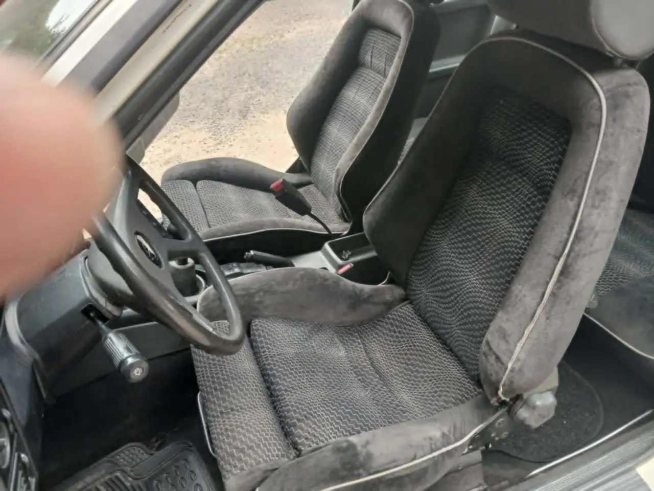 Opel Monza GSE 3.0, foto 7