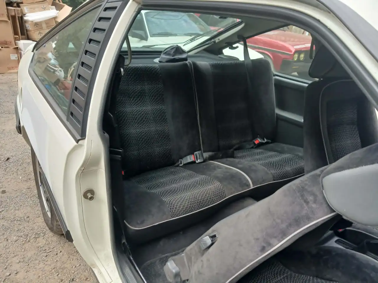 Opel Monza GSE 3.0, foto 5