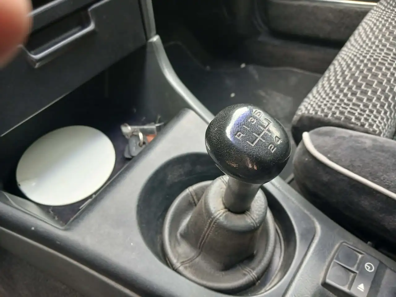 Opel Monza GSE 3.0, foto 8
