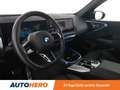 BMW X3 xDrive 20d Mild-Hybrid M Sport Aut. *LED*SPUR*360* Grau - thumbnail 11