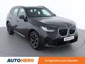 BMW X3 xDrive 20d Mild-Hybrid M Sport Aut. *LED*SPUR*360* Grau - thumbnail 8