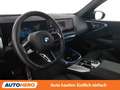 BMW X3 xDrive 20d Mild-Hybrid M Sport Aut. *LED*SPUR*360* Grau - thumbnail 11
