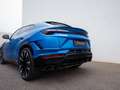 Lamborghini Urus S 23" B&O PANO MASSAGE NACHTSICHT PARK-ASSIST BLU Blauw - thumbnail 26