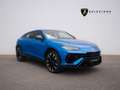 Lamborghini Urus S 23" B&O PANO MASSAGE NACHTSICHT PARK-ASSIST BLU Blauw - thumbnail 1